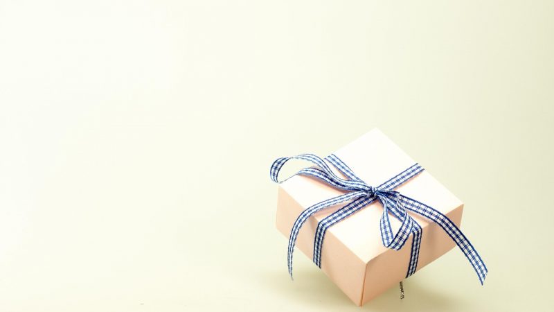 Какие подарки любят овны