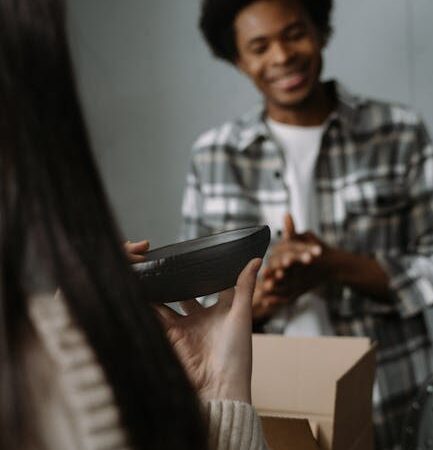 Подарок девочке на 7