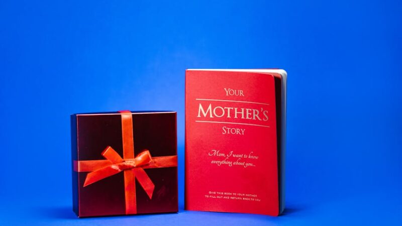 Что подарить бабушке на 70