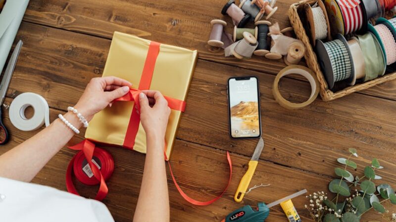 Какой подарок сделать подруге на др