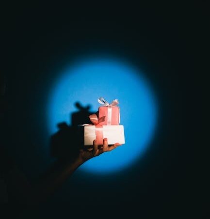 Оригинальный подарок мужчине на день