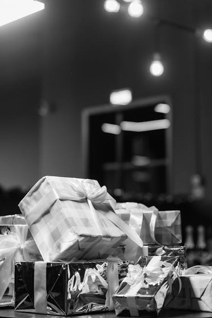 Подарок девочке на 6