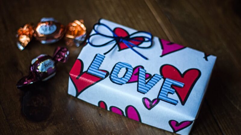 Что подарить семье