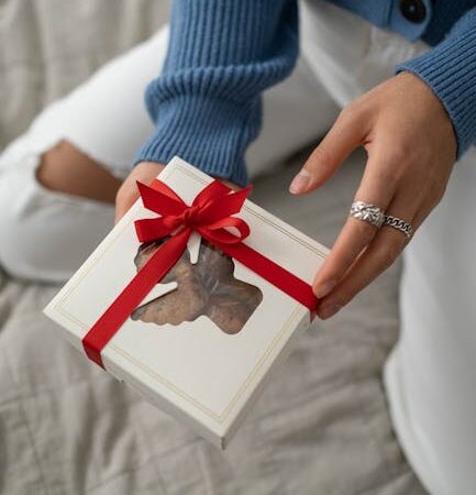 Какой подарок директору