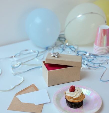 Неожиданный подарок