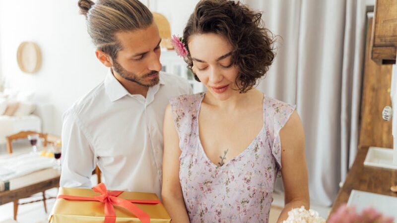 Подарок учителю