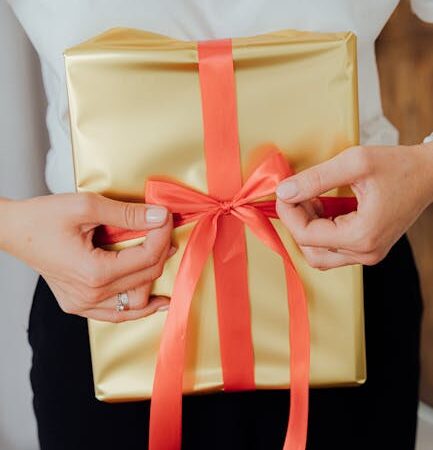 Что подарить женщине на день рождения недорого