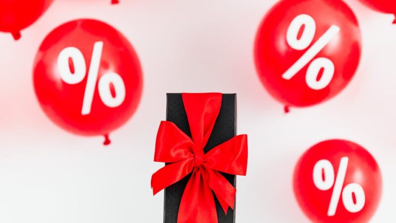 Прикольный подарок на год