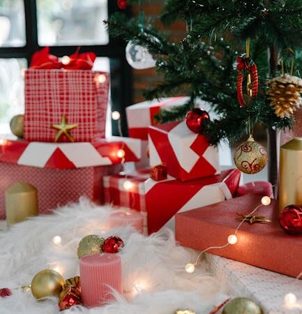 Акция подарок покупателю