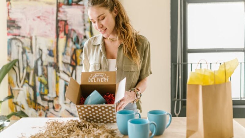 Знак подарка