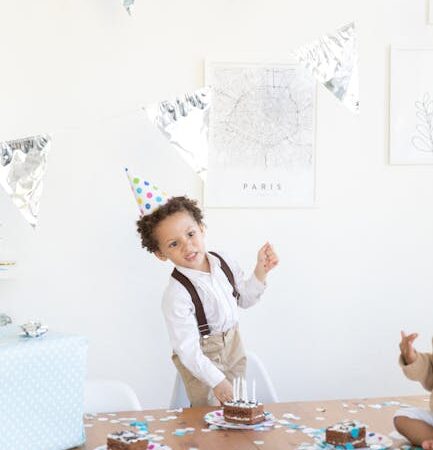 Подарки 7 день