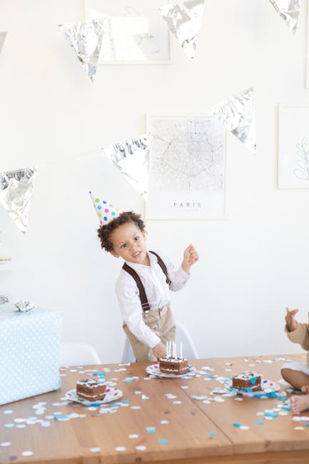 Подарки 7 день