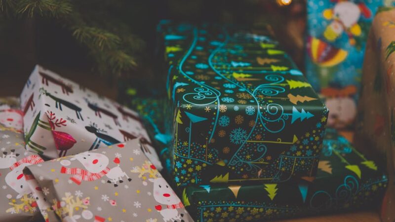 Оригинальные подарки подруге на день