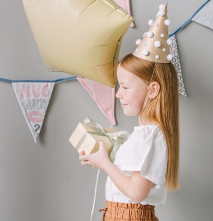 Приходил подарок