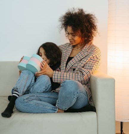 Железные подарки