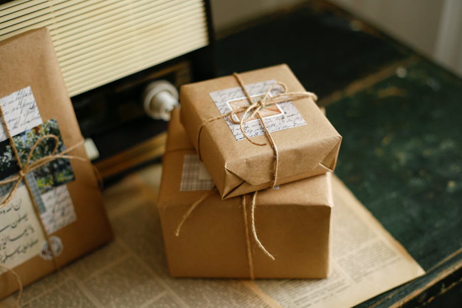 Какой подарок любовнику