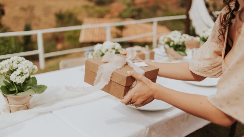 Купи любой подарок