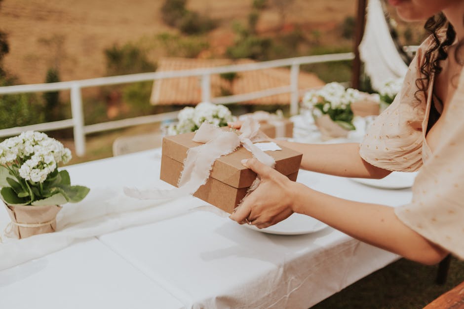 Купи любой подарок