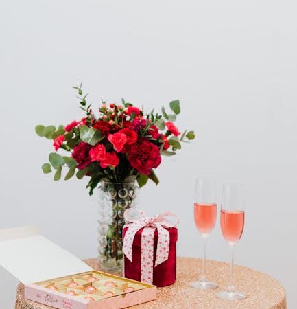 Что можно подарить 7 мальчику