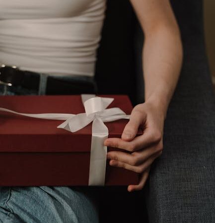 Что подарить женщине на день рождения