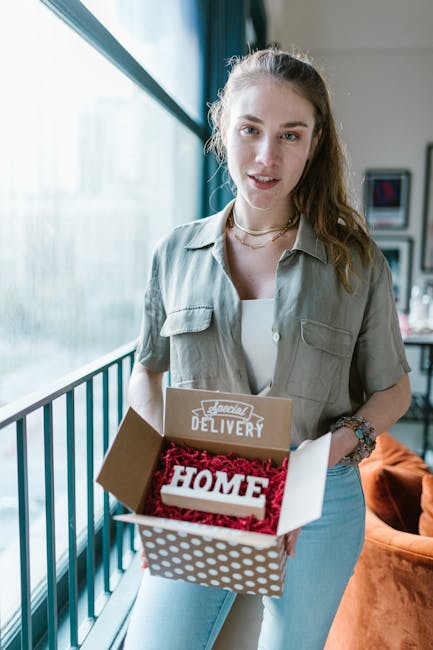 Какой нибудь интересный подарок