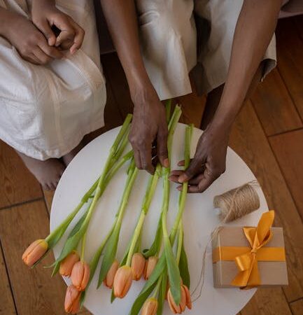 Получить подарок во сне