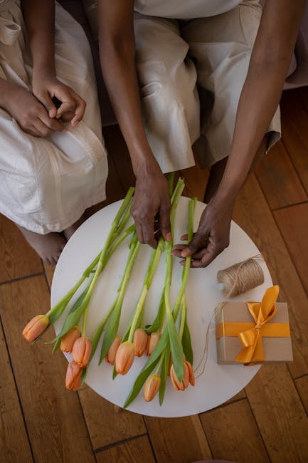 Получить подарок во сне