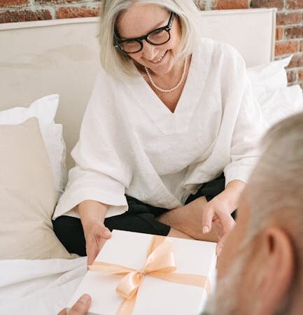 Какой подарок подарить женщине