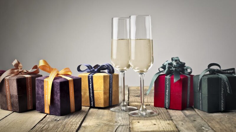 Бизнес подарки купить