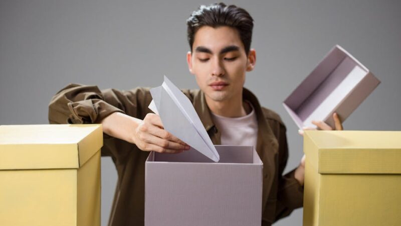 Шесть подарков