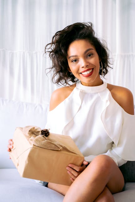 Что подарить 3 подругам