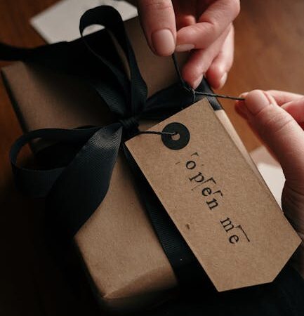 Какие подарки есть в городе