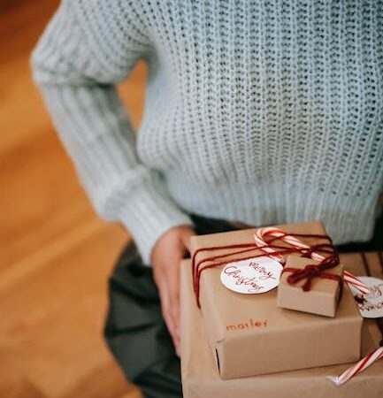 Подарок на 20 рублей