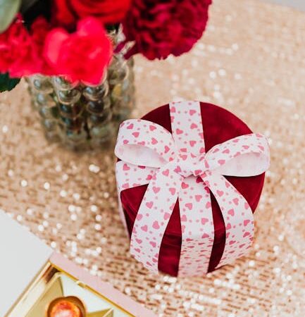 Какой подарок можно сделать однокласснице