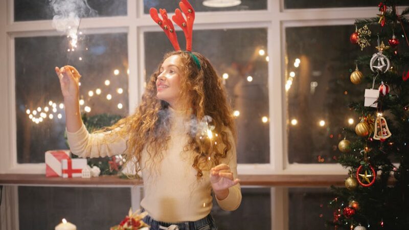 Что подарить тете