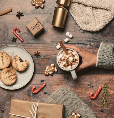 Море подарков