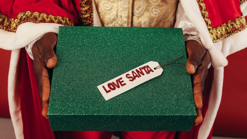 Какой подарок подарить ребенку на 1