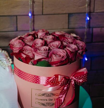 Подарки видное