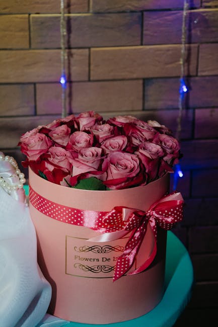 Подарки видное