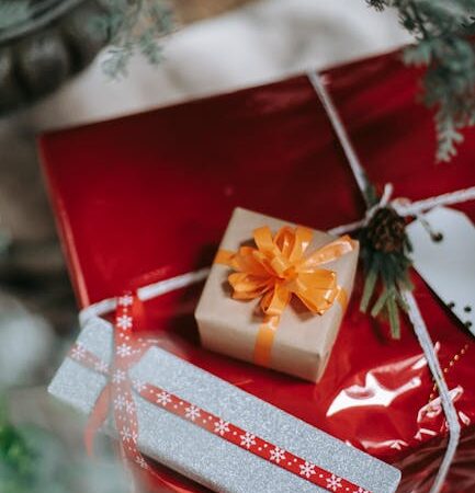 Что подарить куме