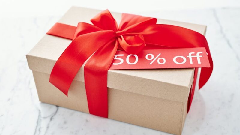 Что можно подарить любимому на день рождения