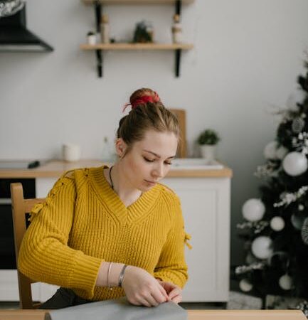 Денежный подарок