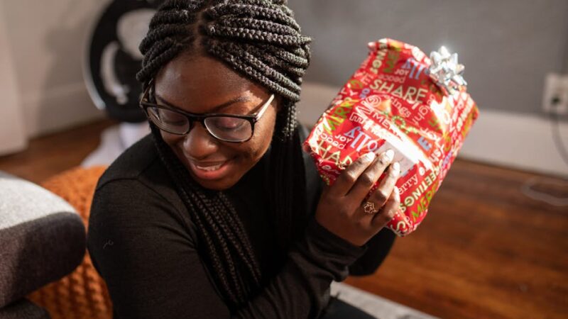 Что подарить на последний звонок