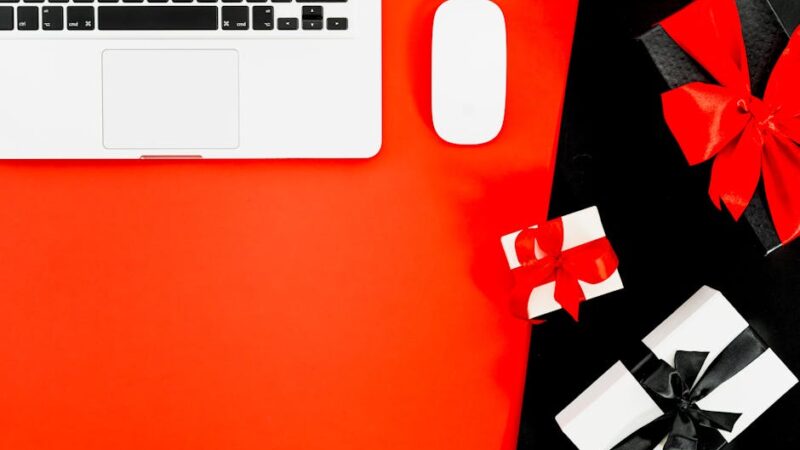 Значимый подарок