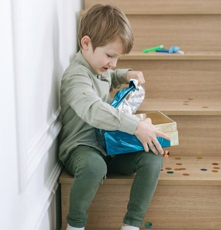 Улучшение подарков