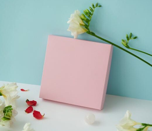 Какой подарок можно подарить маме