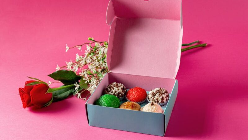 Какие подарки вручают