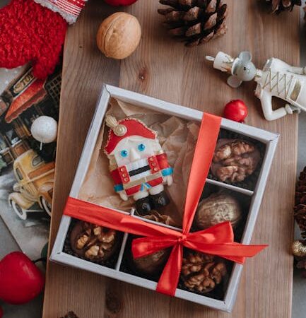 Что подарить лили