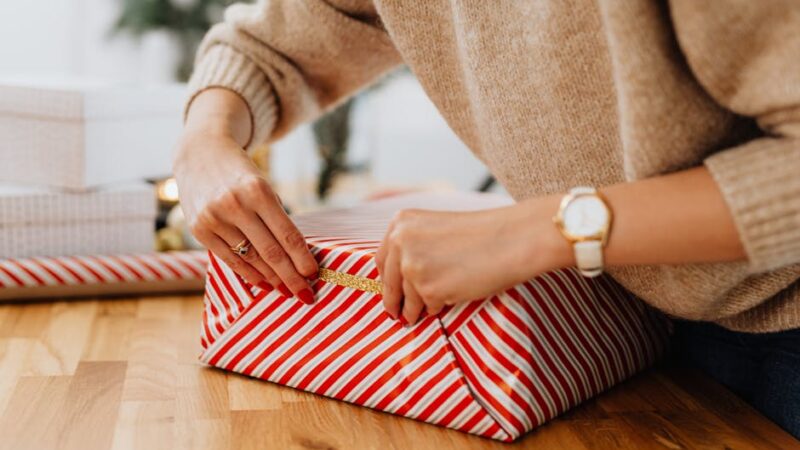 Подарок подруге что подарить