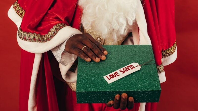 Какой подарок сделать 14